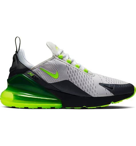 Nike Air Max 270s men's